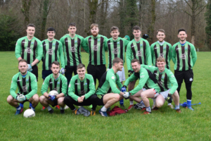 Breaffy GAA St. Stephen's Day