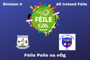 Féile Peile na nÓg